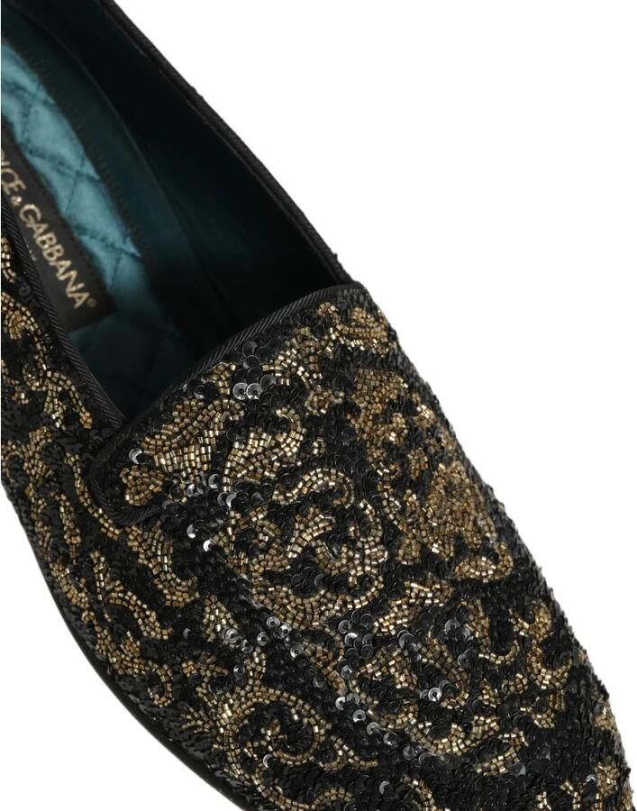 Dolce & Gabbana Loafers Geklede Schoenen - Foto 2