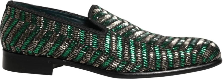 Dolce & Gabbana Loafers Geklede Schoenen