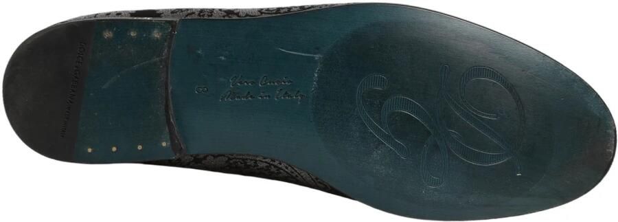 Dolce & Gabbana Loafers Geklede Schoenen - Foto 3