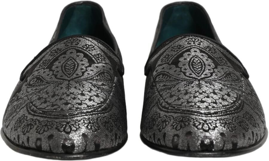 Dolce & Gabbana Loafers Geklede Schoenen - Foto 2