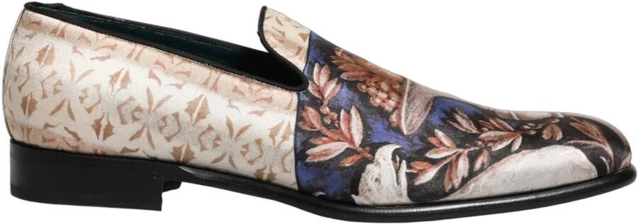 Dolce & Gabbana Loafers Geklede Schoenen