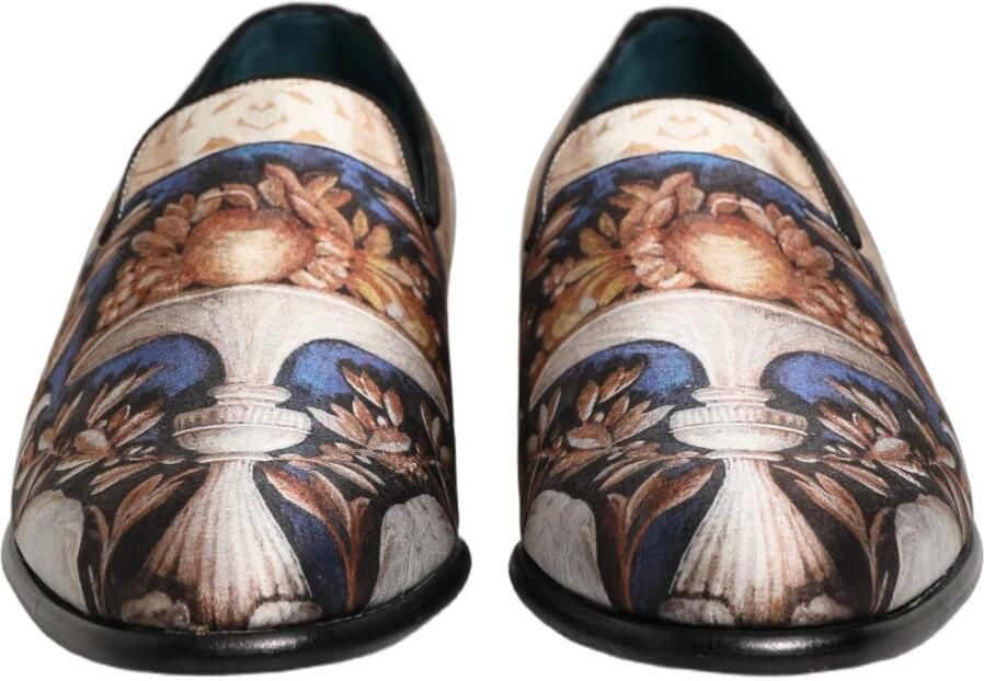 Dolce & Gabbana Loafers Geklede Schoenen - Foto 3