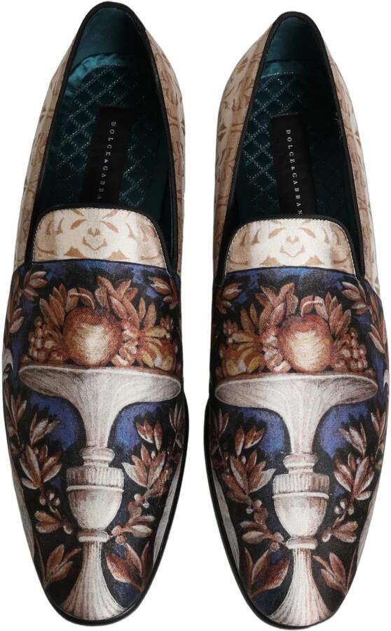 Dolce & Gabbana Loafers Geklede Schoenen - Foto 4