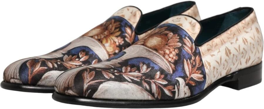 Dolce & Gabbana Loafers Geklede Schoenen - Foto 6