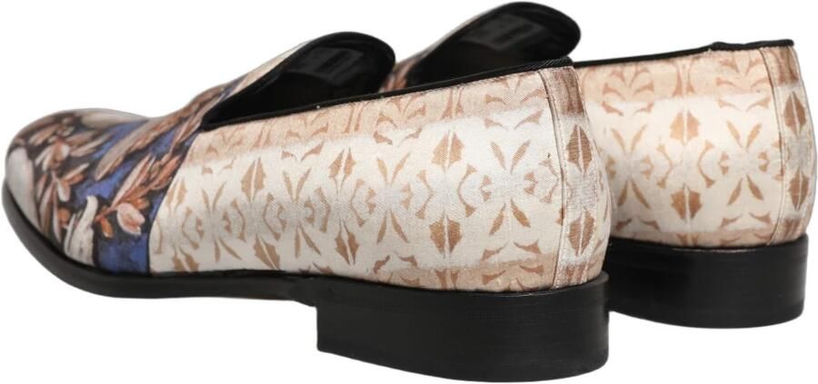 Dolce & Gabbana Loafers Geklede Schoenen - Foto 5