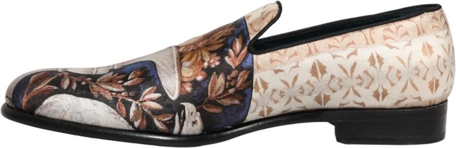 Dolce & Gabbana Loafers Geklede Schoenen - Foto 7