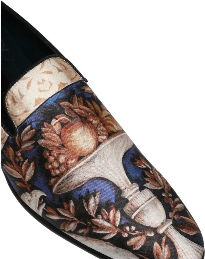 Dolce & Gabbana Loafers Geklede Schoenen - Foto 2
