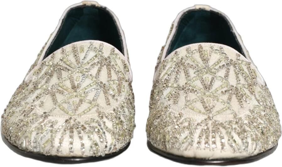 Dolce & Gabbana Loafers Geklede Schoenen - Foto 4