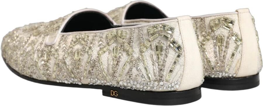 Dolce & Gabbana Loafers Geklede Schoenen - Foto 5