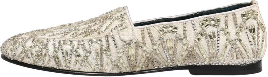Dolce & Gabbana Loafers Geklede Schoenen - Foto 7