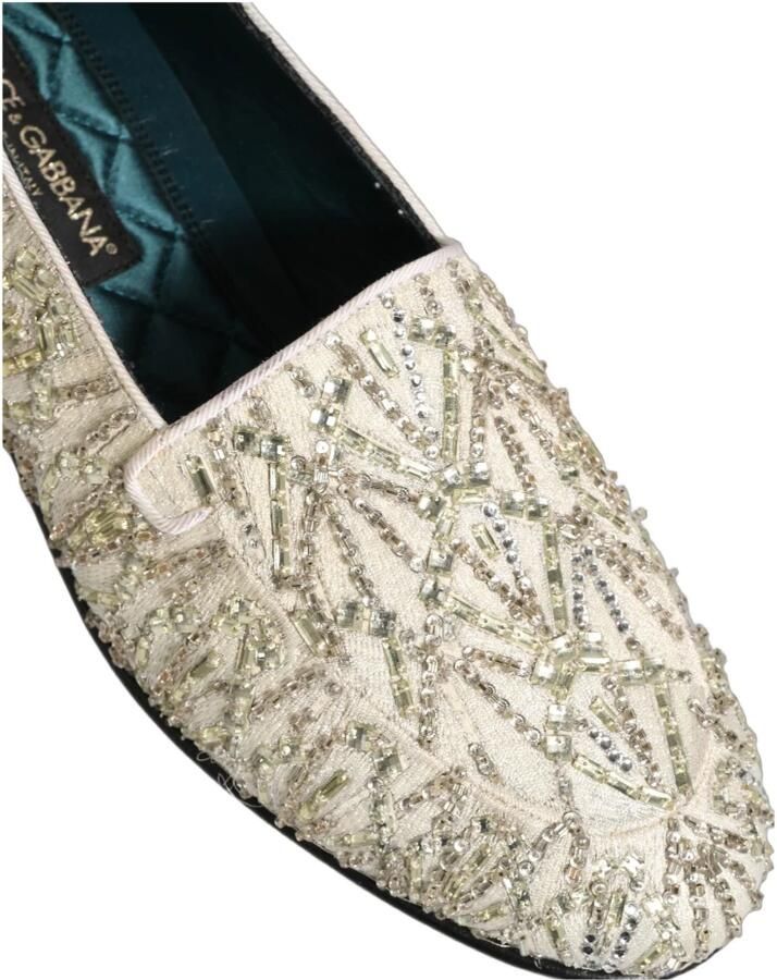Dolce & Gabbana Loafers Geklede Schoenen - Foto 2
