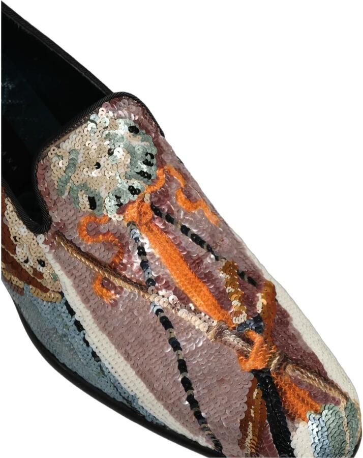 Dolce & Gabbana Loafers Geklede Schoenen - Foto 2