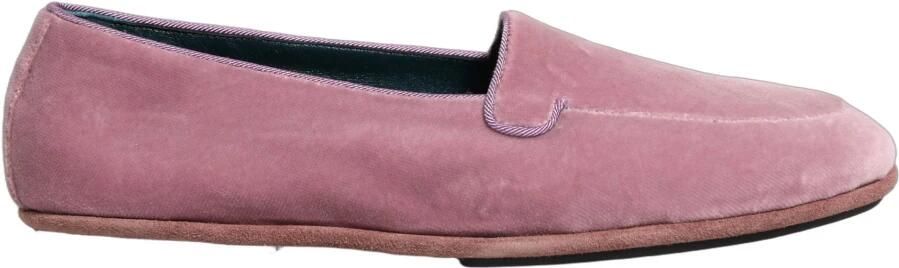 Dolce & Gabbana Loafers Geklede Schoenen