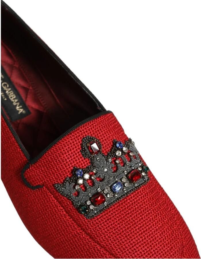 Dolce & Gabbana Loafers Geklede Schoenen - Foto 2