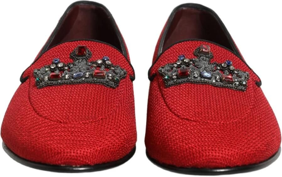Dolce & Gabbana Loafers Geklede Schoenen - Foto 3
