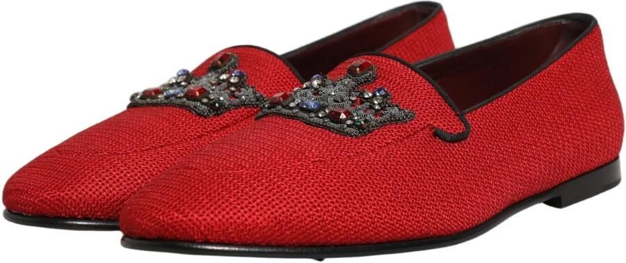 Dolce & Gabbana Loafers Geklede Schoenen - Foto 5