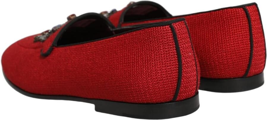 Dolce & Gabbana Loafers Geklede Schoenen - Foto 4