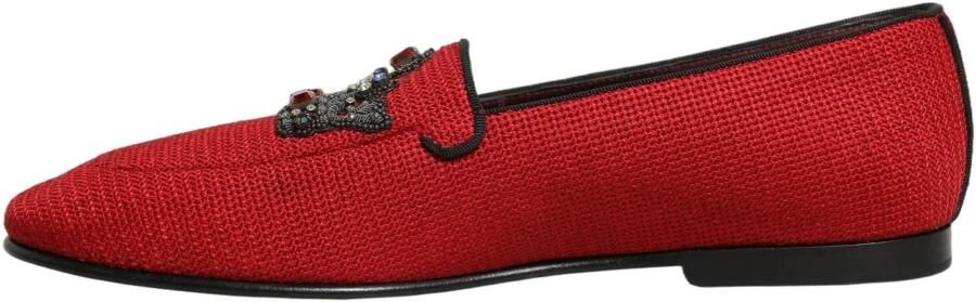 Dolce & Gabbana Loafers Geklede Schoenen - Foto 6