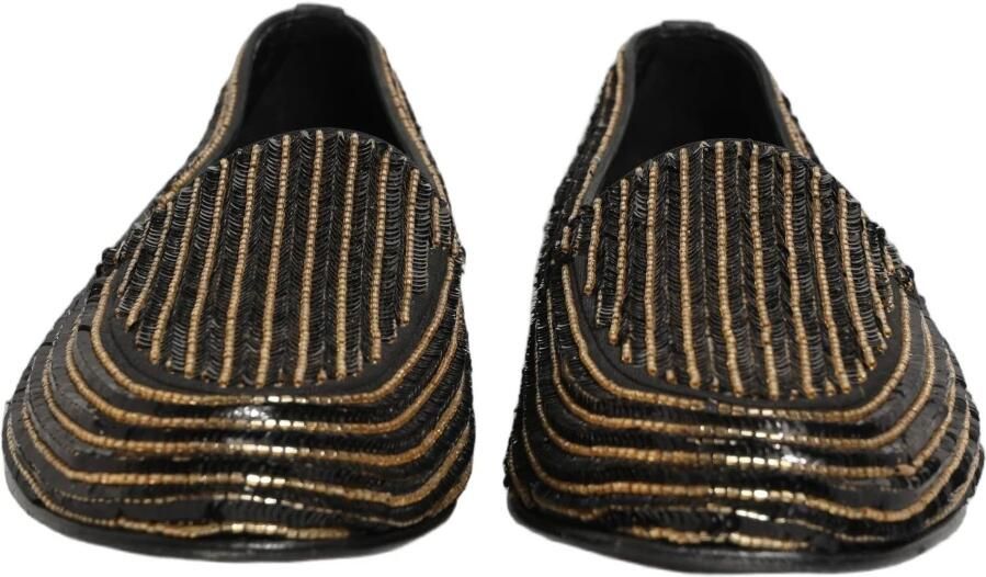 Dolce & Gabbana Loafers Geklede Schoenen - Foto 3