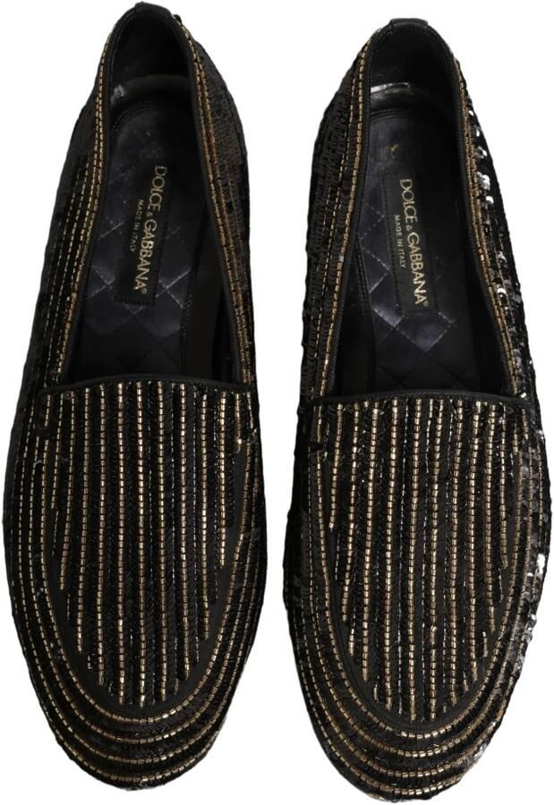 Dolce & Gabbana Loafers Geklede Schoenen - Foto 2