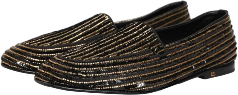 Dolce & Gabbana Loafers Geklede Schoenen - Foto 4