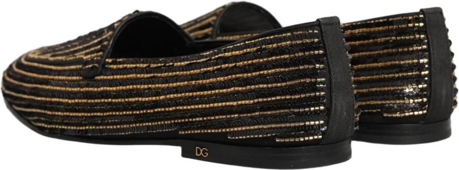 Dolce & Gabbana Loafers Geklede Schoenen - Foto 5