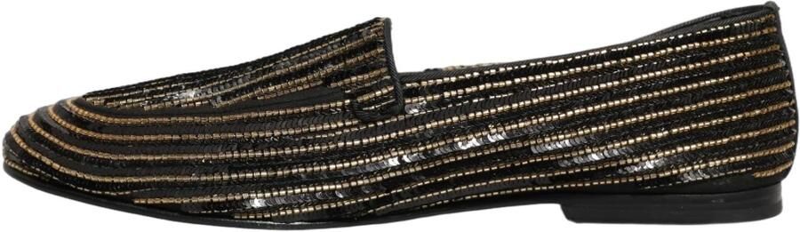 Dolce & Gabbana Loafers Geklede Schoenen - Foto 7