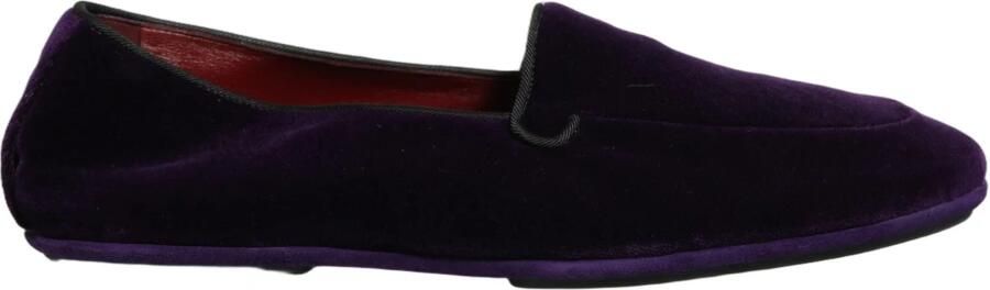 Dolce & Gabbana Loafers Geklede Schoenen