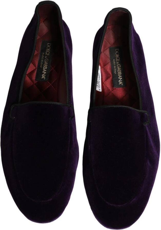 Dolce & Gabbana Loafers Geklede Schoenen - Foto 2