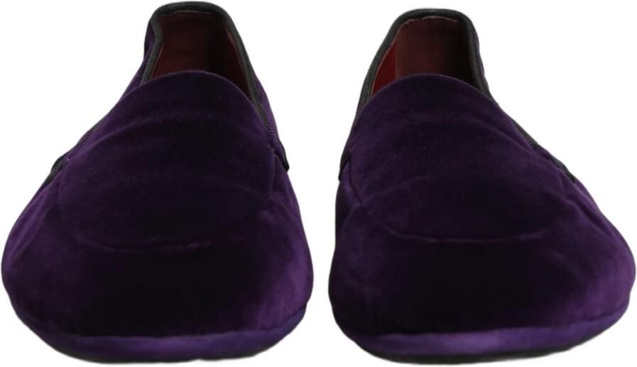 Dolce & Gabbana Loafers Geklede Schoenen - Foto 3