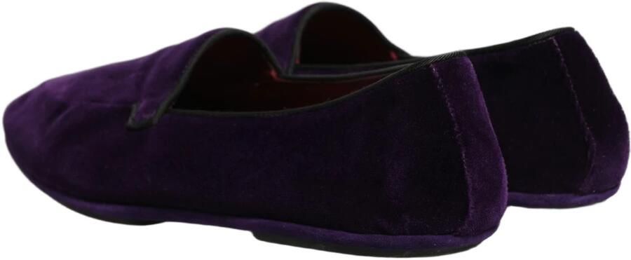 Dolce & Gabbana Loafers Geklede Schoenen - Foto 4