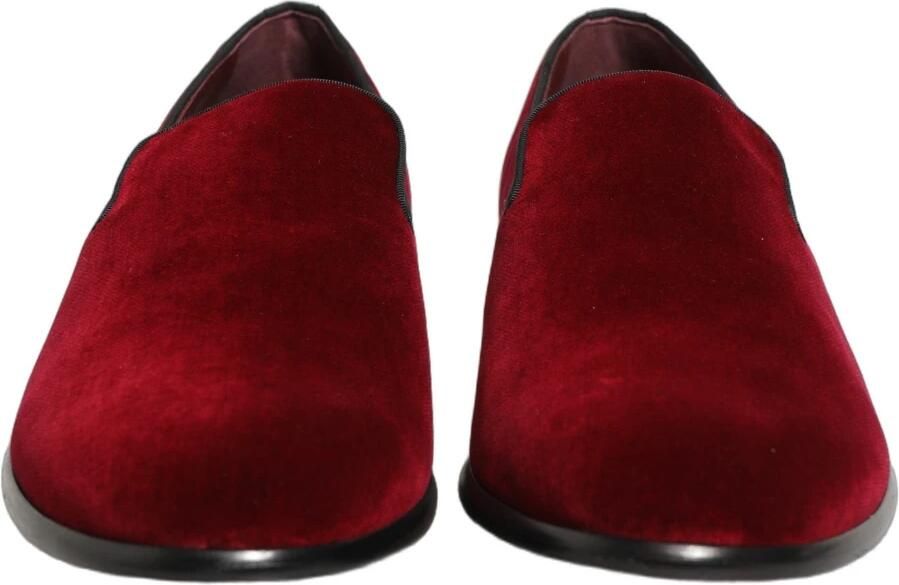 Dolce & Gabbana Loafers Geklede Schoenen - Foto 2