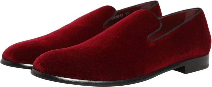 Dolce & Gabbana Loafers Geklede Schoenen - Foto 4