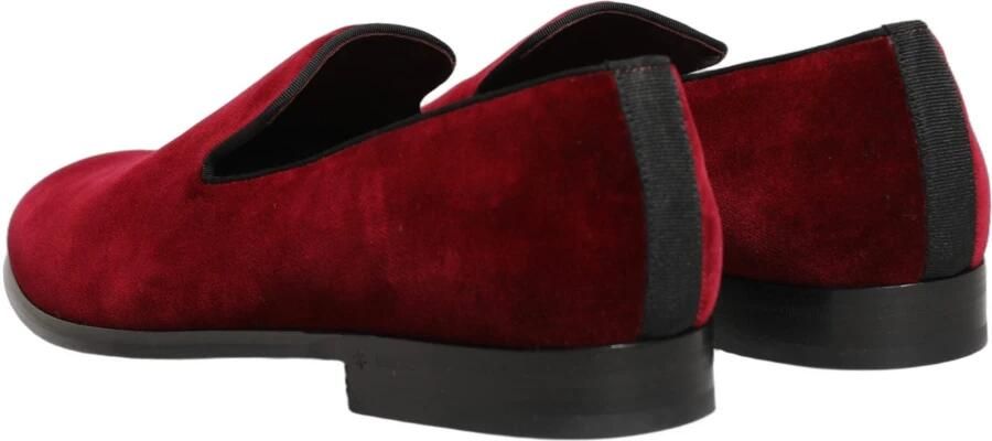 Dolce & Gabbana Loafers Geklede Schoenen - Foto 3