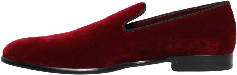 Dolce & Gabbana Loafers Geklede Schoenen - Foto 6