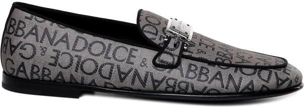 Dolce & Gabbana Loafers - Foto 2