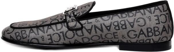 Dolce & Gabbana Loafers