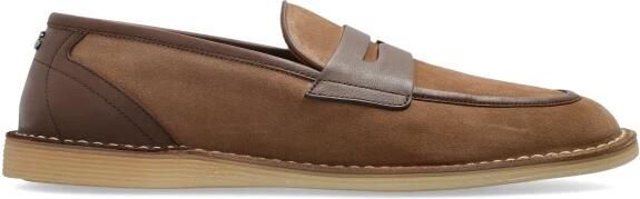 Dolce & Gabbana Loafers