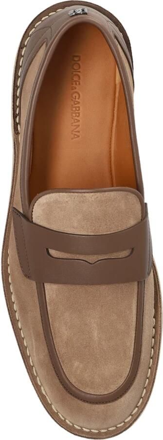 Dolce & Gabbana Loafers - Foto 2