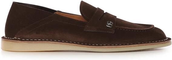 Dolce & Gabbana Loafers