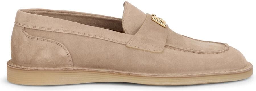 Dolce & Gabbana Casual Mocassin - Foto 4