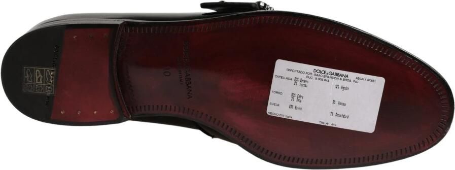 Dolce & Gabbana Loafers - Foto 6
