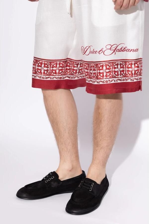 Dolce & Gabbana Loafers - Foto 2