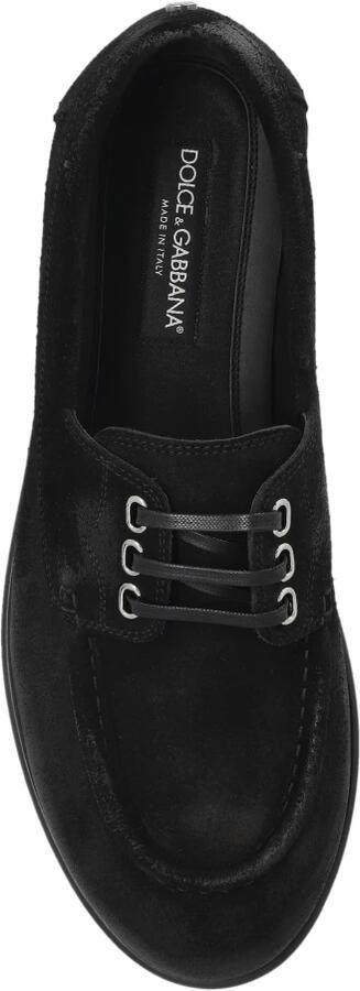 Dolce & Gabbana Loafers - Foto 4