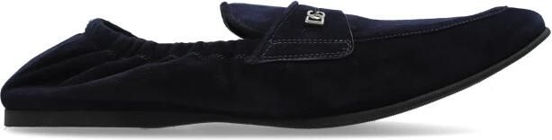 Dolce & Gabbana Loafers