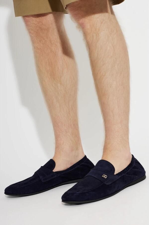 Dolce & Gabbana Loafers - Foto 2