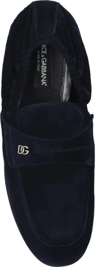 Dolce & Gabbana Loafers - Foto 4