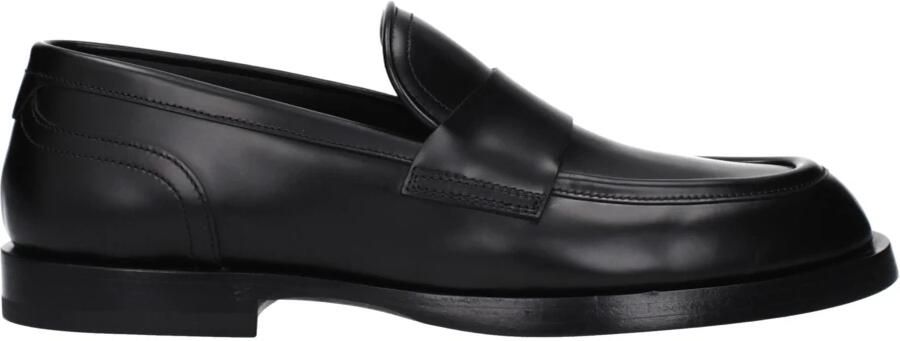 Dolce & Gabbana Leren schoenen type loafers - Foto 3