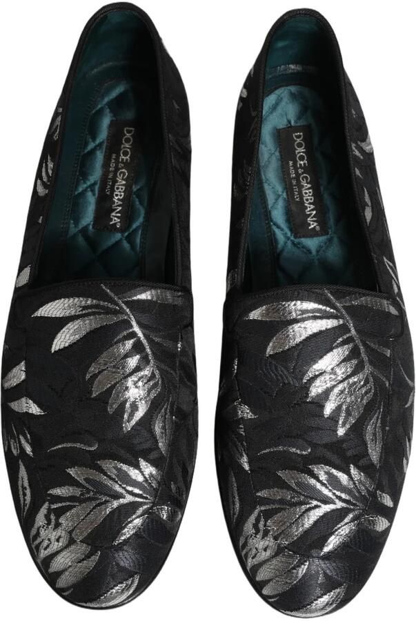 Dolce & Gabbana Loafers Instappers - Foto 3