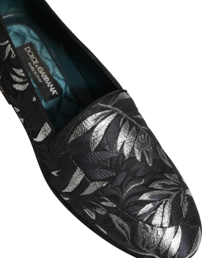 Dolce & Gabbana Loafers Instappers - Foto 2